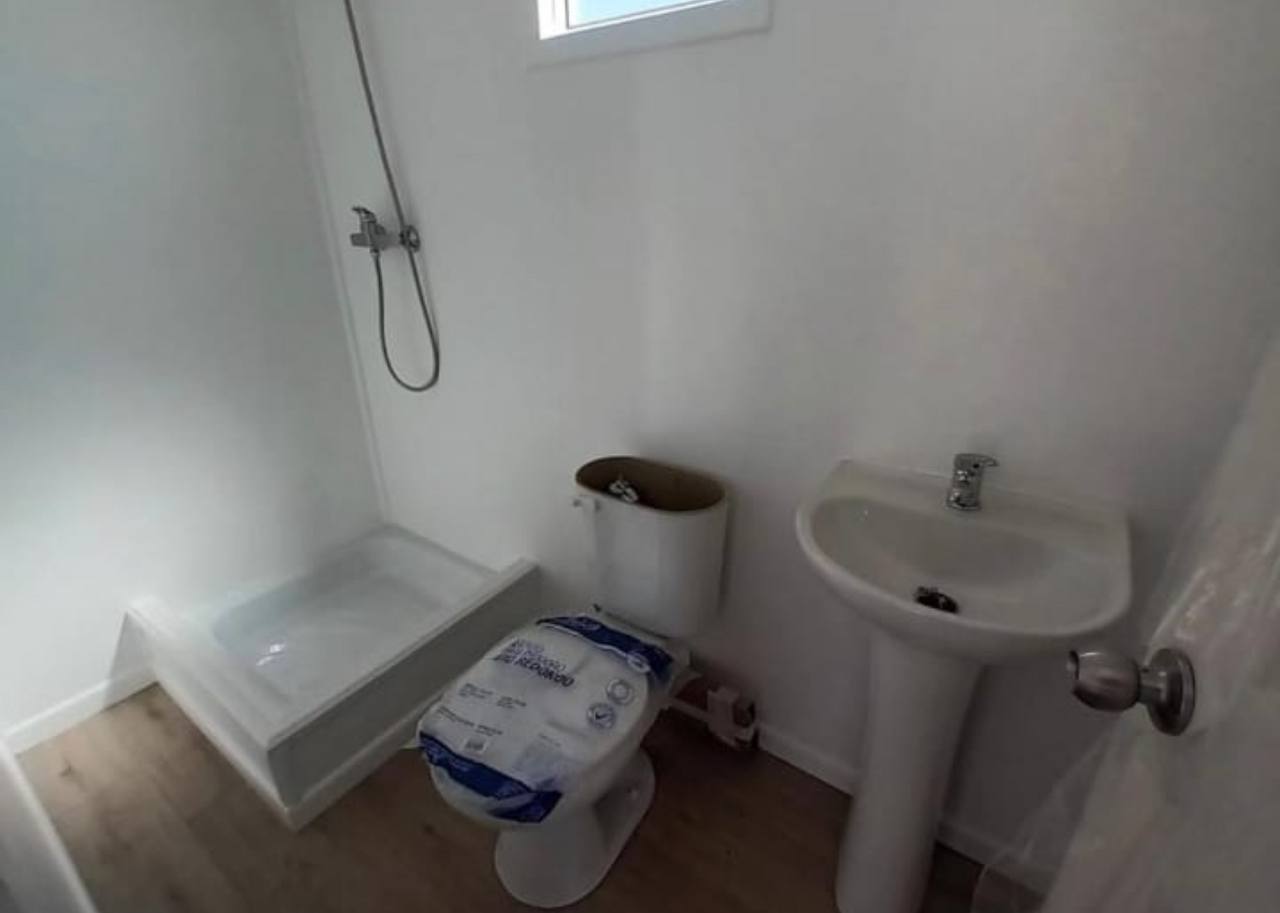 CONTENEUR DE BUREAU DE 30 PIEDS